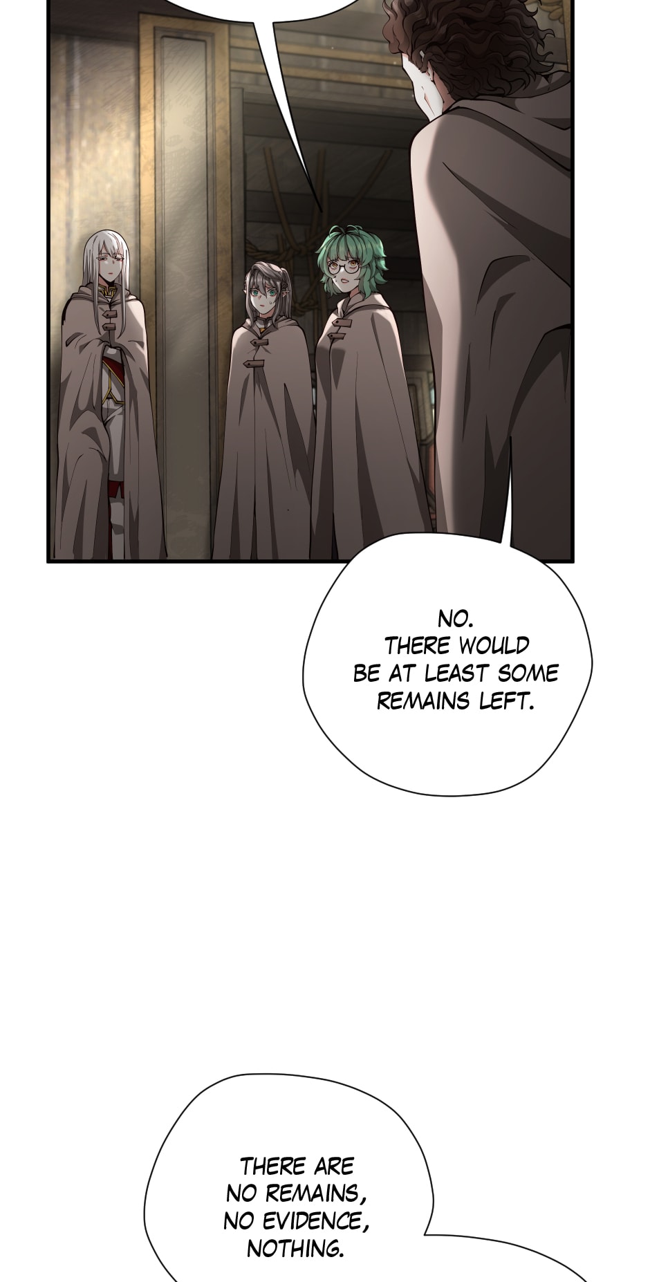 The Beginning After The End chapter 165 page 75