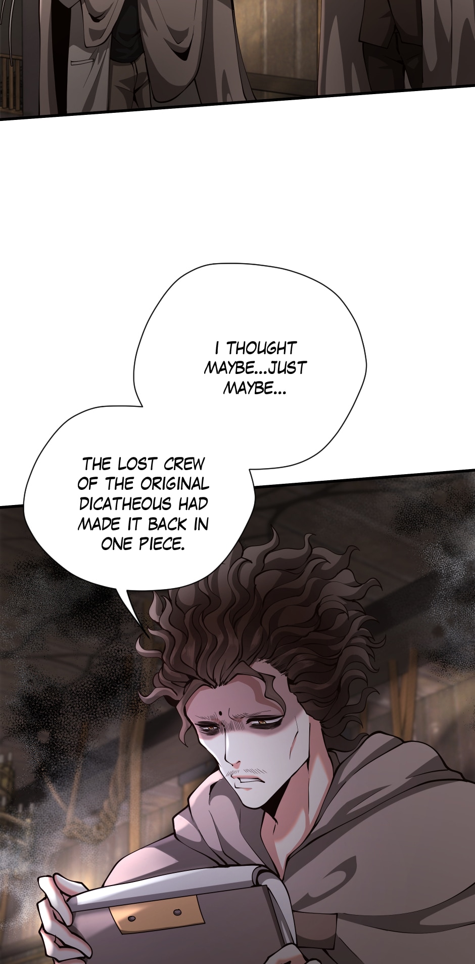 The Beginning After The End chapter 165 page 79