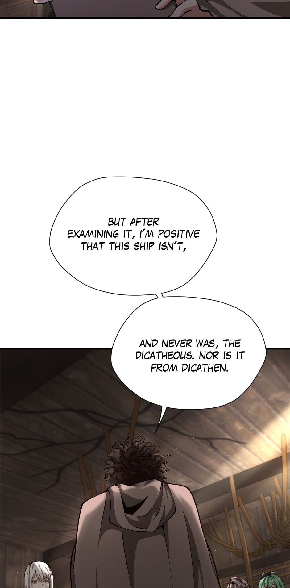 The Beginning After The End chapter 165 page 80