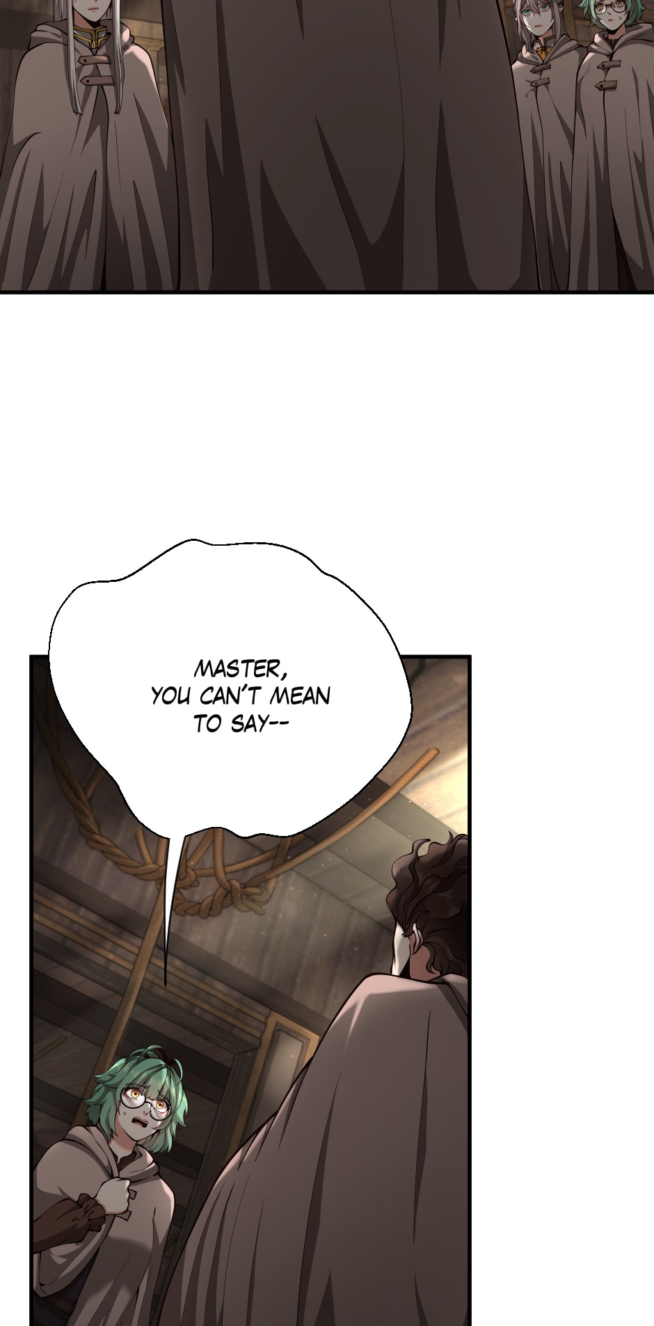 The Beginning After The End chapter 165 page 81