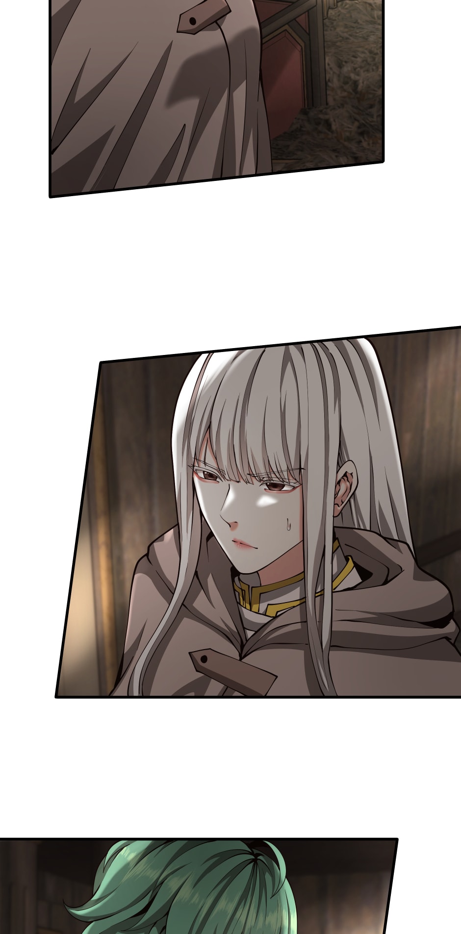 The Beginning After The End chapter 165 page 83