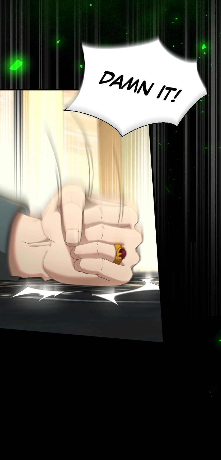 The Beginning After The End chapter 166 page 5