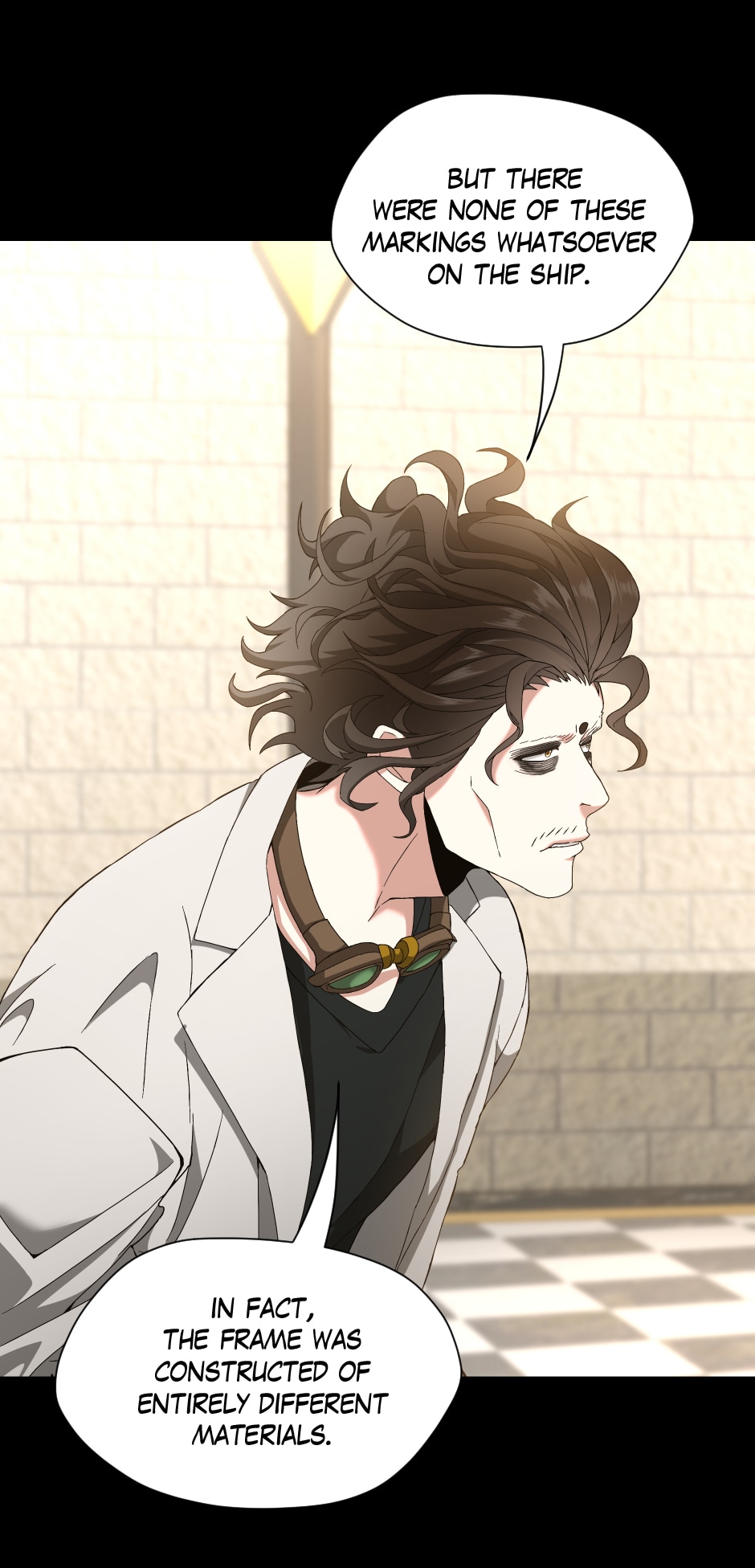 The Beginning After The End chapter 166 page 10