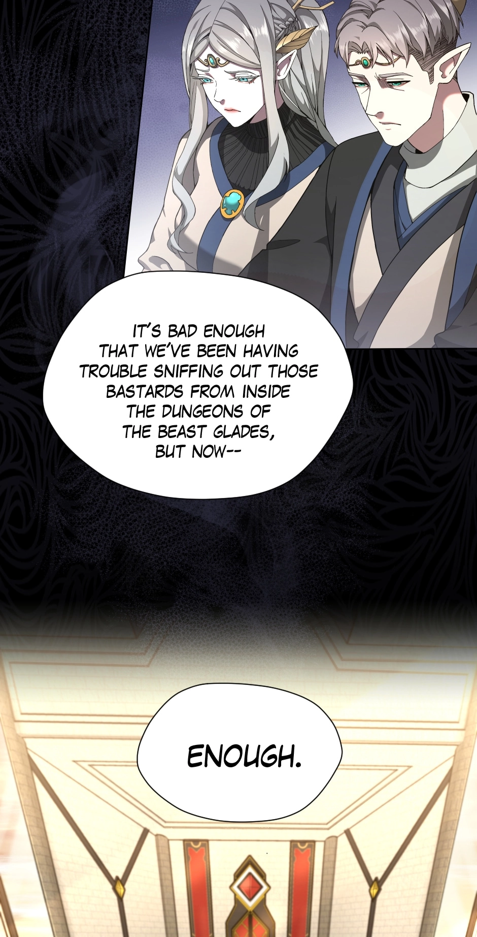 The Beginning After The End chapter 166 page 14