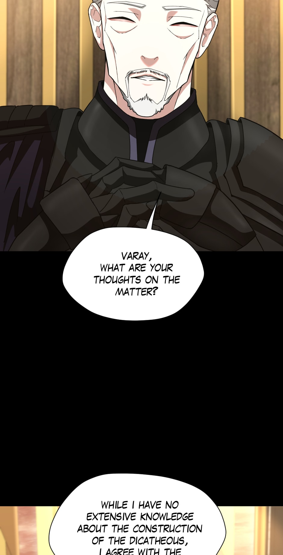 The Beginning After The End chapter 166 page 16