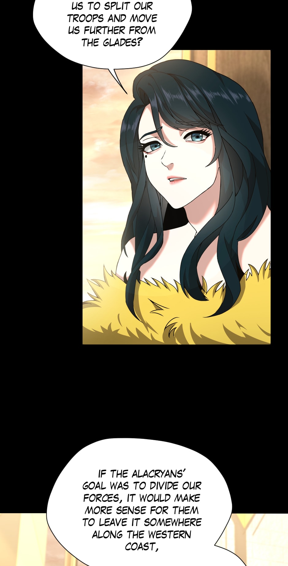 The Beginning After The End chapter 166 page 18