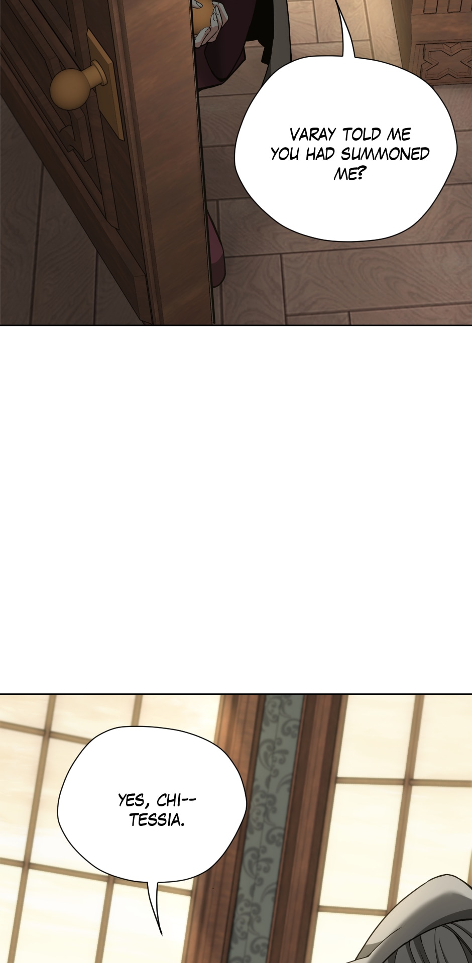 The Beginning After The End chapter 166 page 29