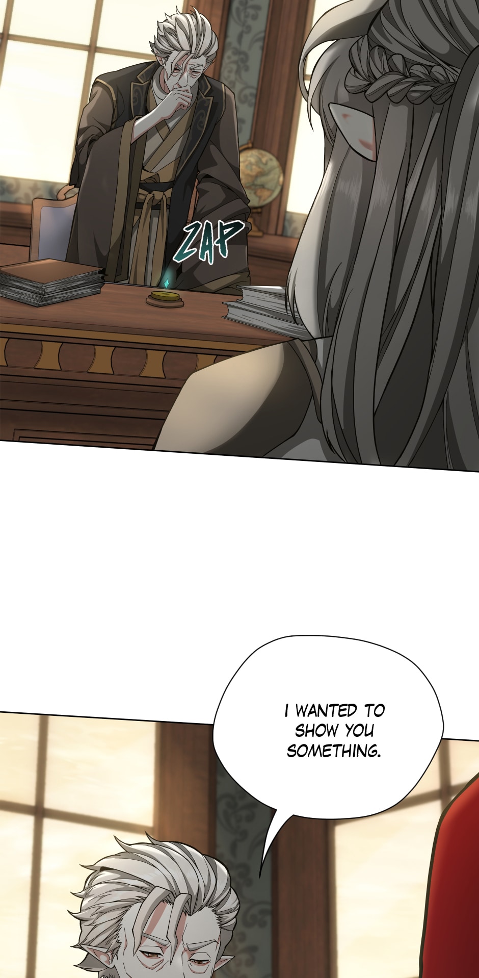 The Beginning After The End chapter 166 page 30