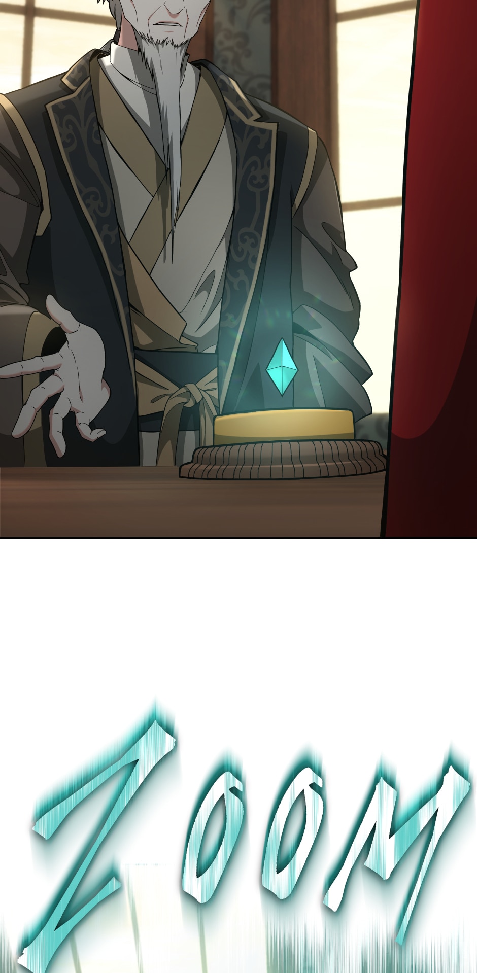 The Beginning After The End chapter 166 page 31
