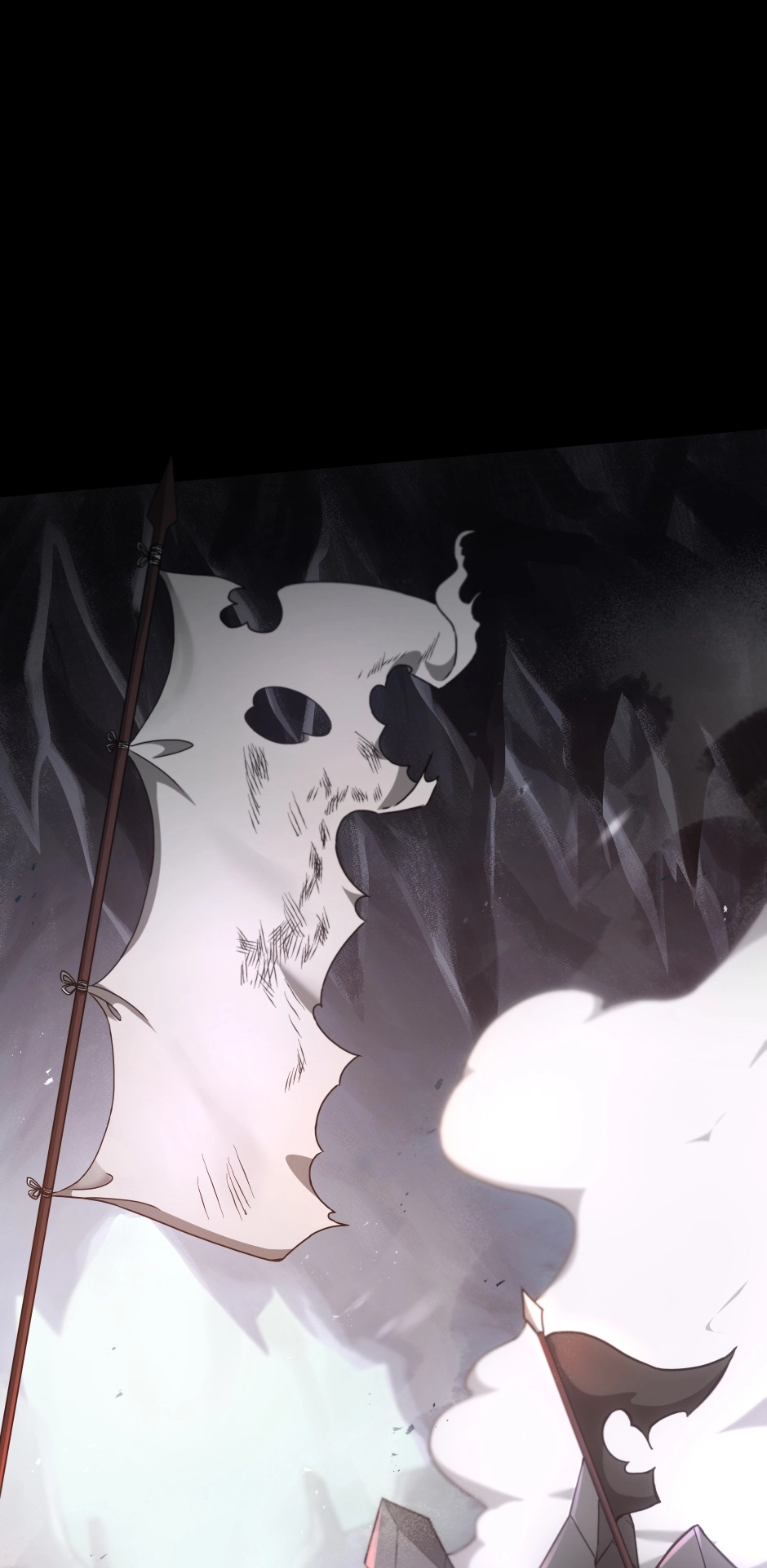 The Beginning After The End chapter 166 page 39