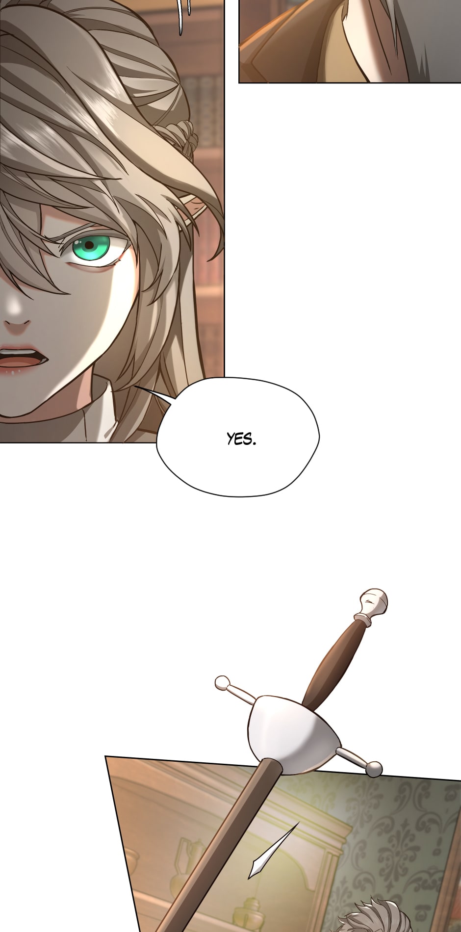 The Beginning After The End chapter 166 page 48