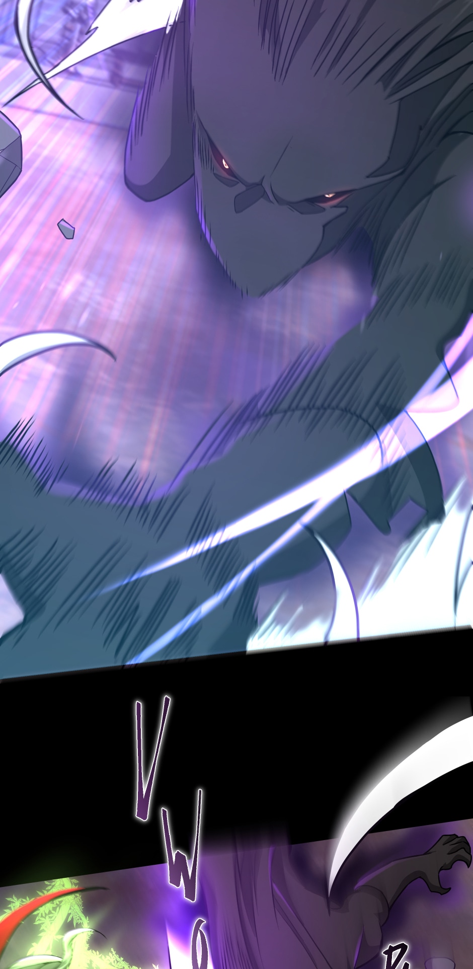 The Beginning After The End chapter 166 page 57