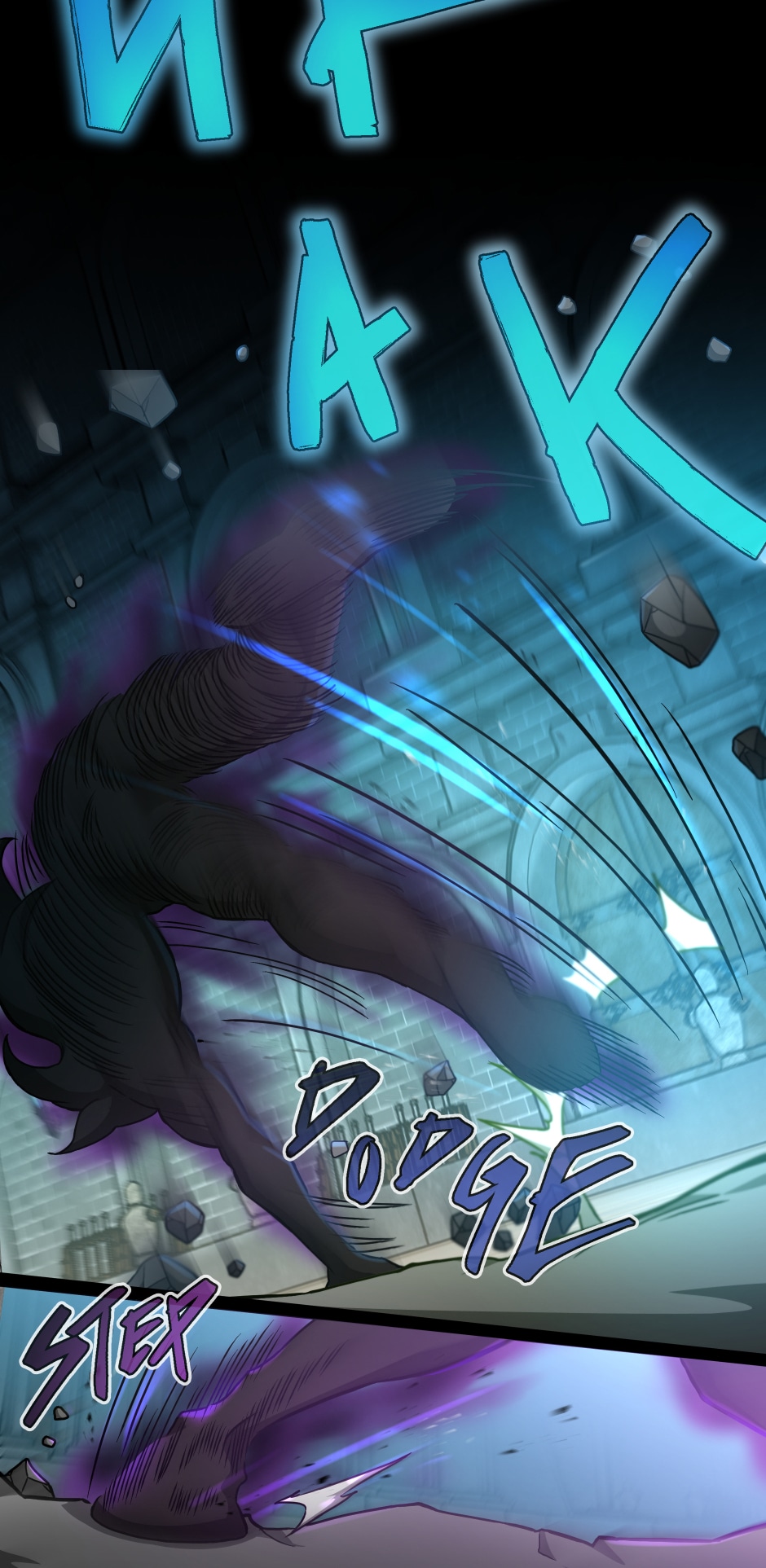 The Beginning After The End chapter 166 page 62