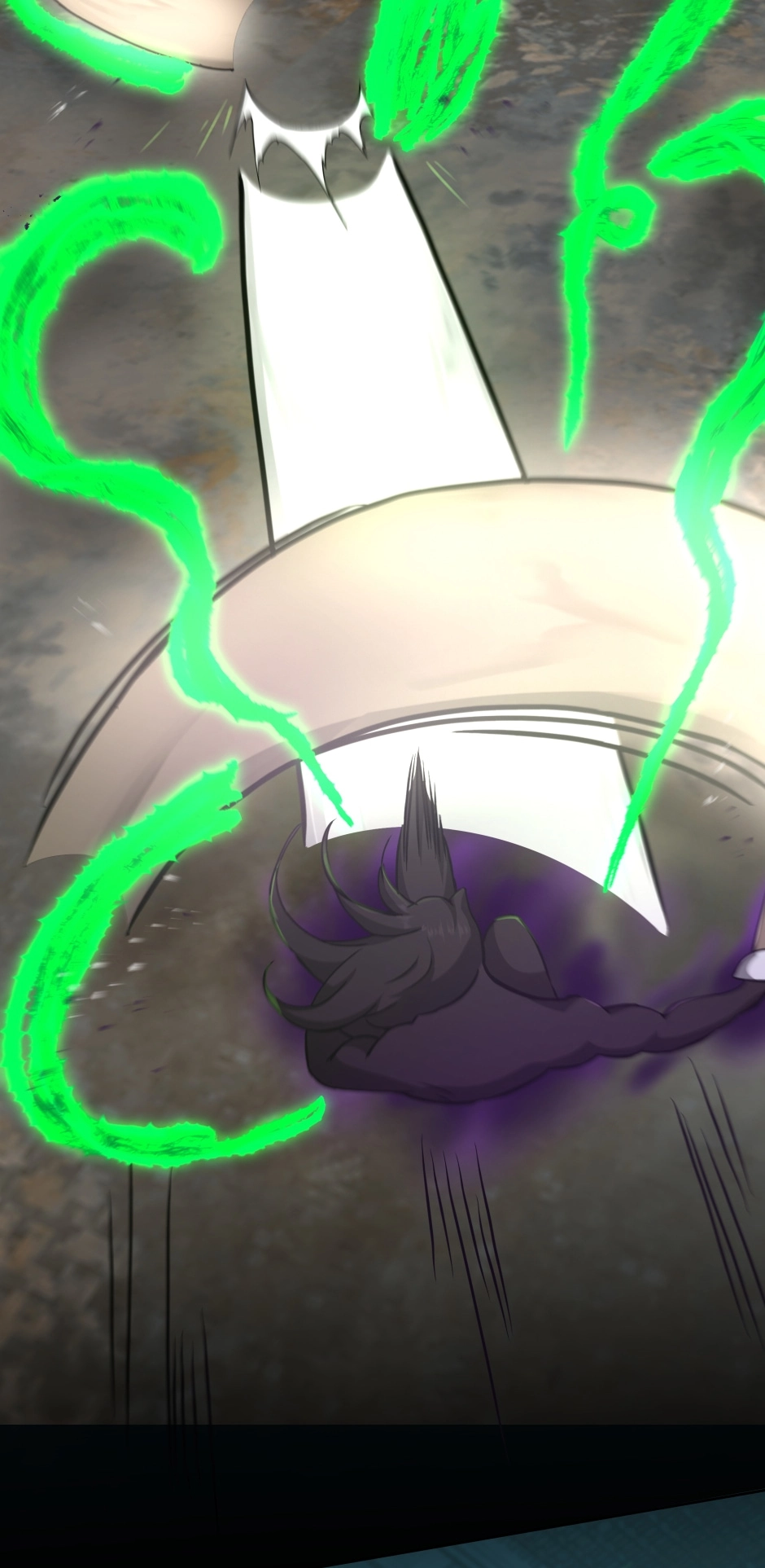 The Beginning After The End chapter 166 page 64