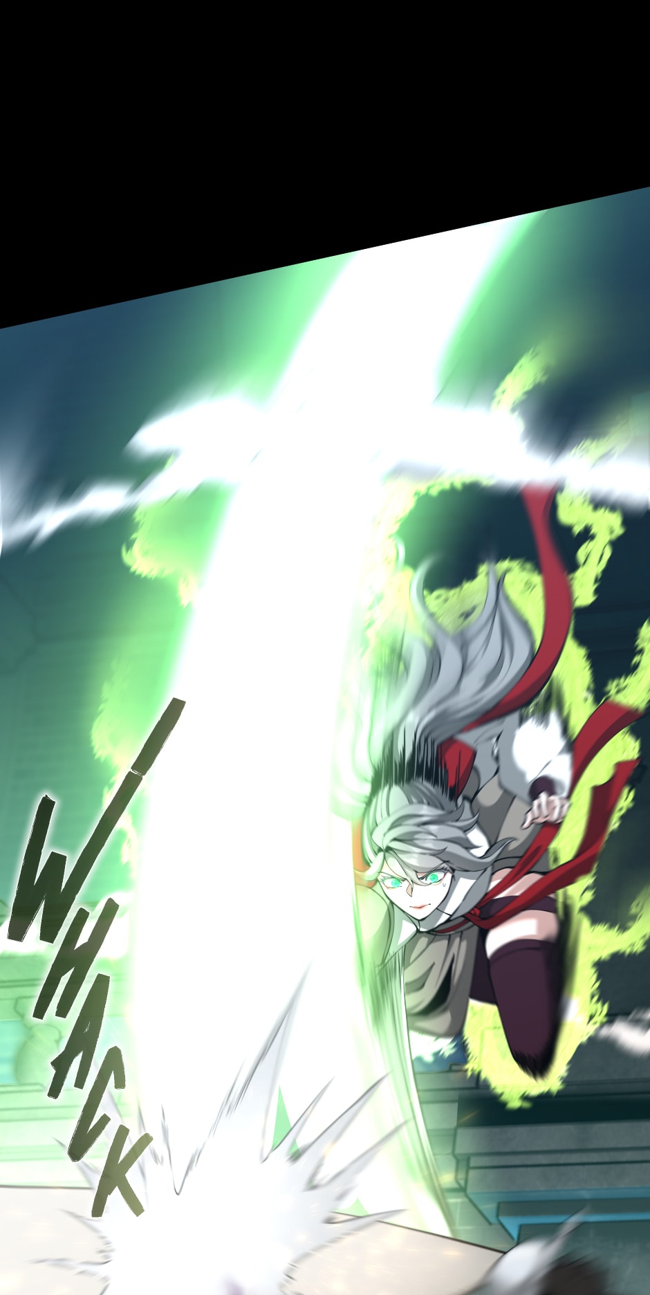The Beginning After The End chapter 166 page 66