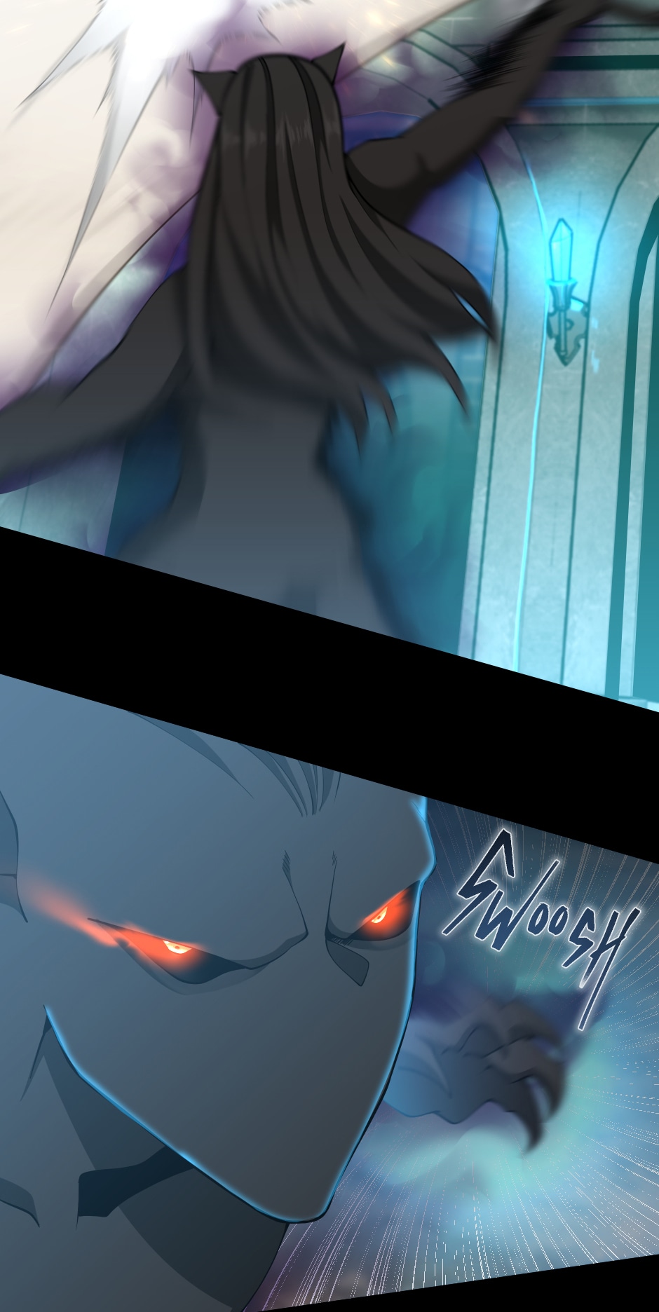 The Beginning After The End chapter 166 page 67