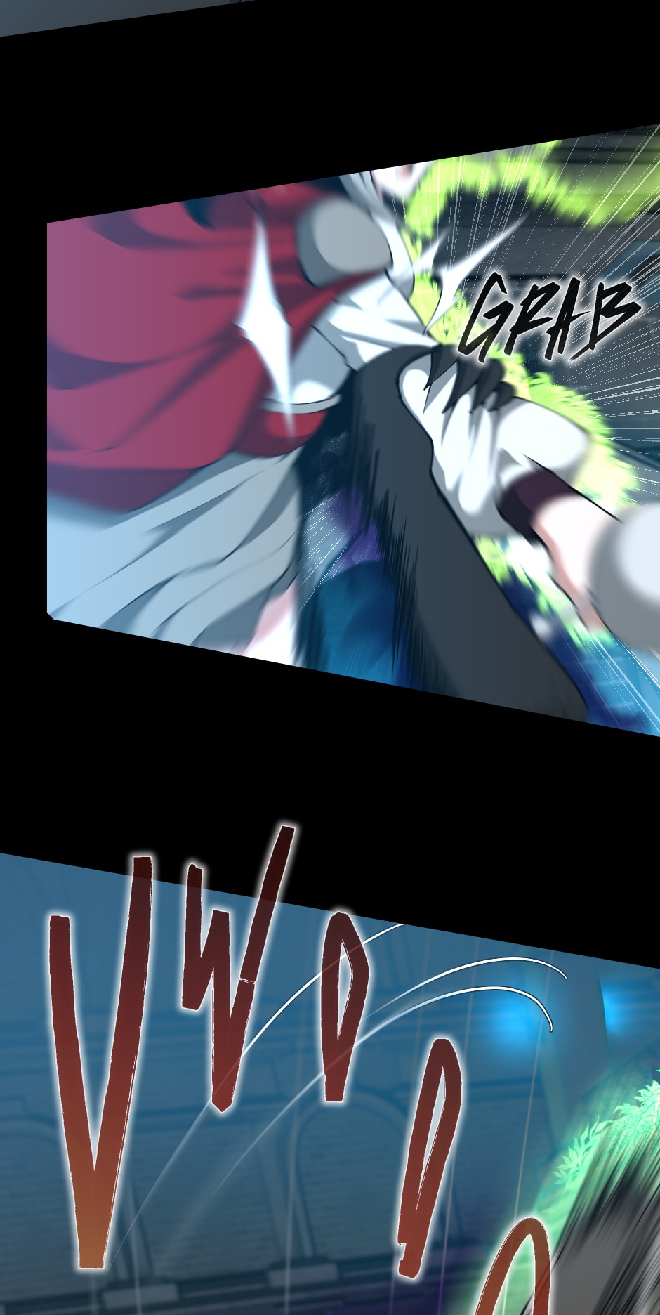 The Beginning After The End chapter 166 page 68