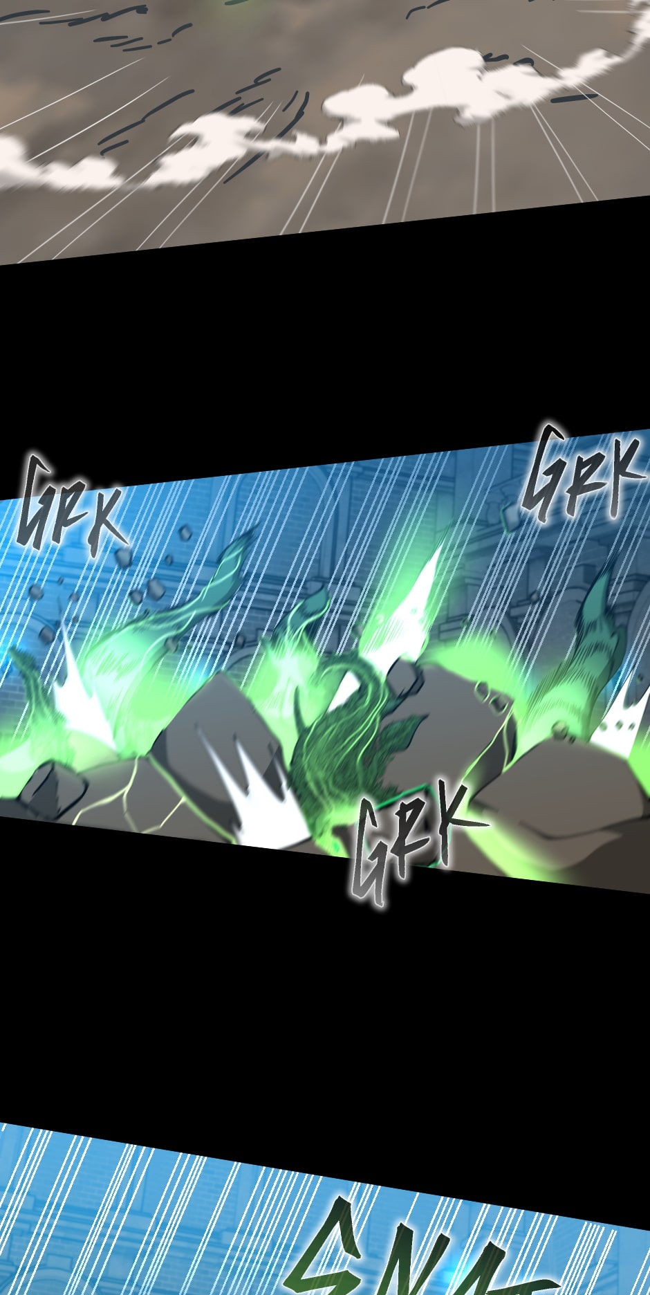 The Beginning After The End chapter 166 page 70