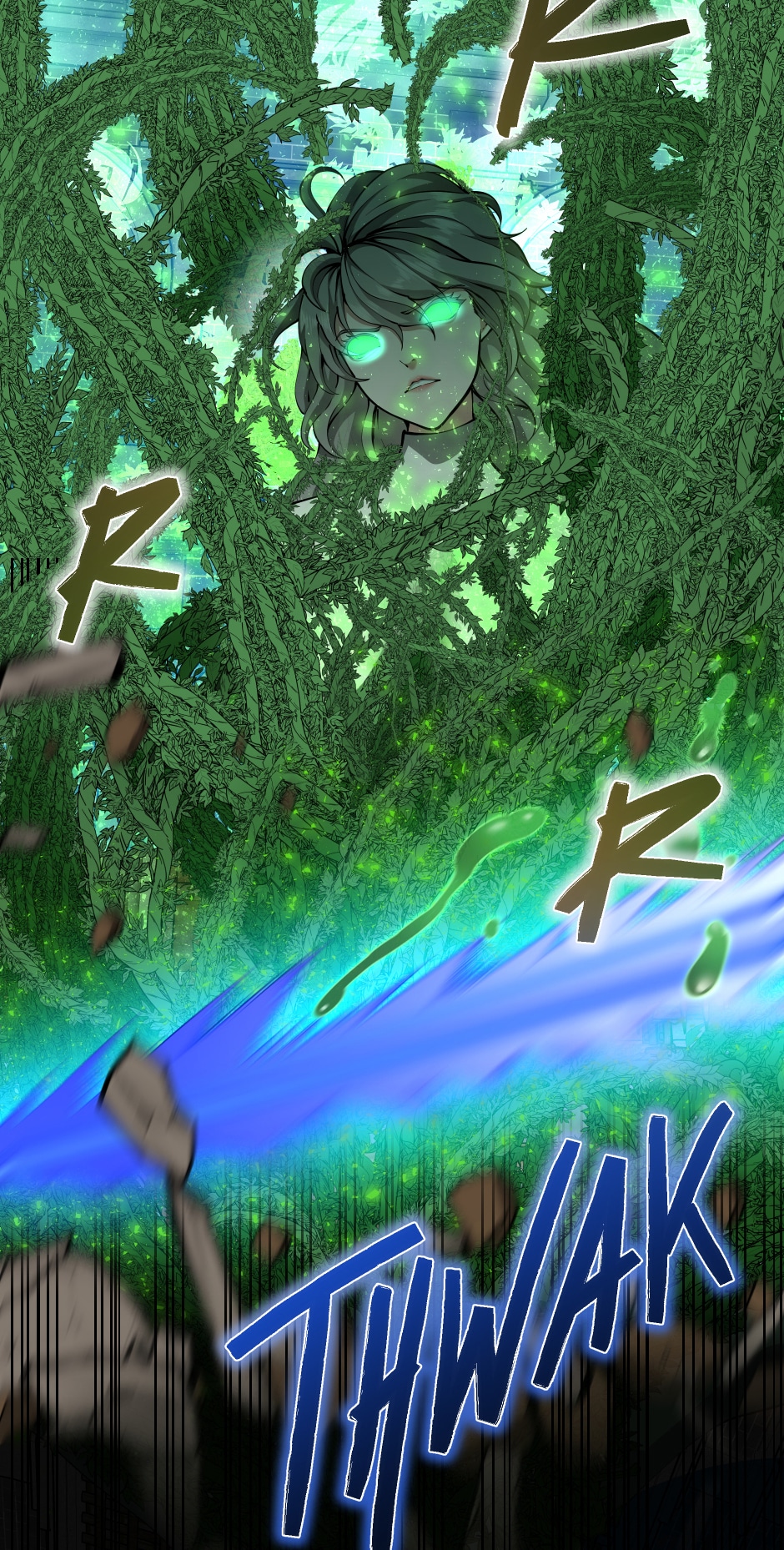 The Beginning After The End chapter 166 page 78