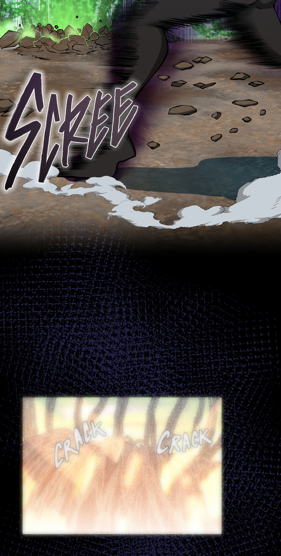 The Beginning After The End chapter 166 page 80