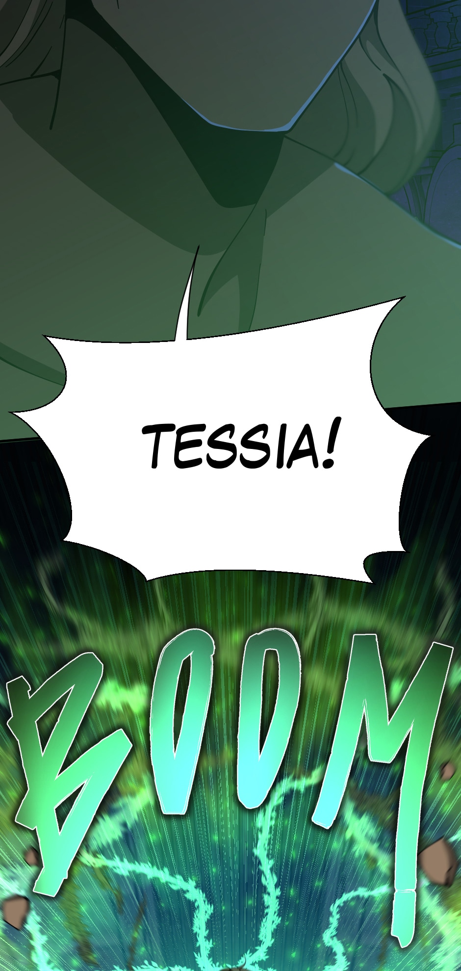 The Beginning After The End chapter 166 page 82