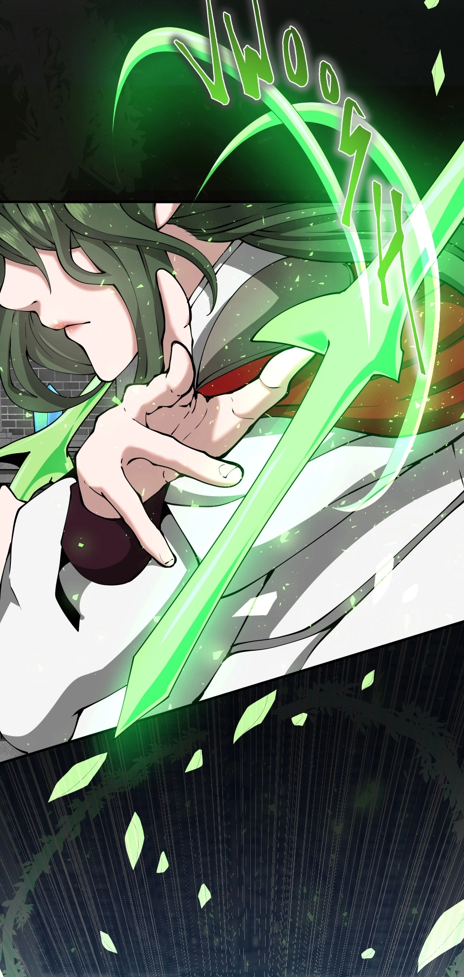 The Beginning After The End chapter 166 page 86