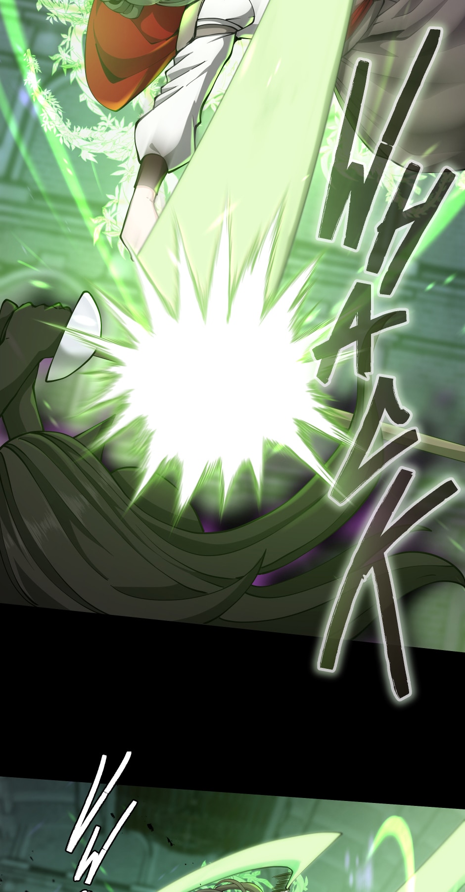 The Beginning After The End chapter 166 page 89
