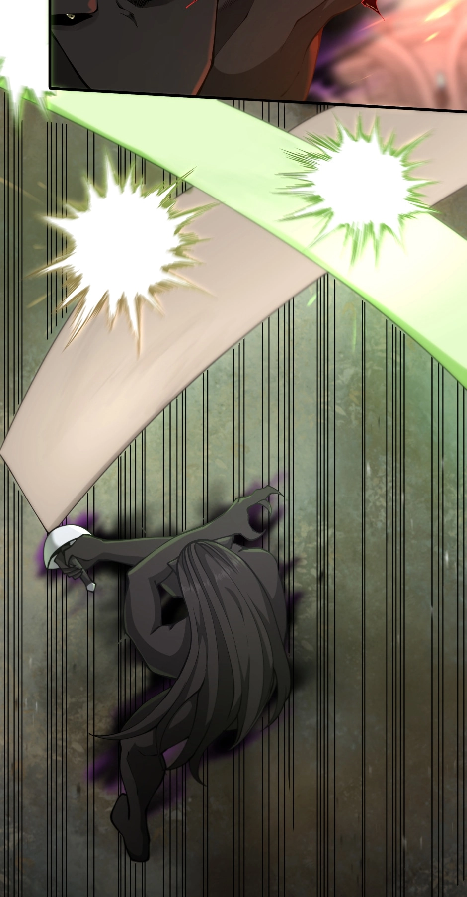 The Beginning After The End chapter 166 page 94