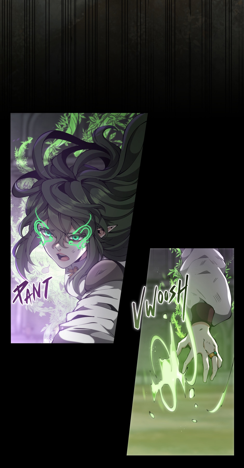 The Beginning After The End chapter 166 page 95