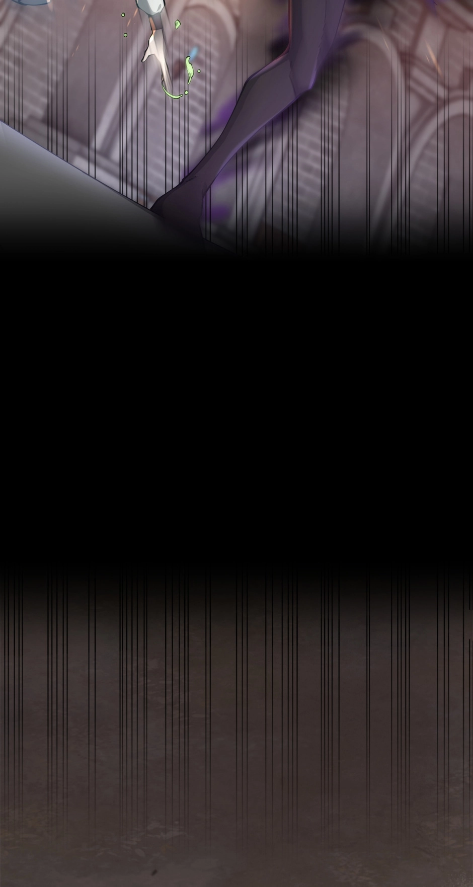 The Beginning After The End chapter 166 page 97