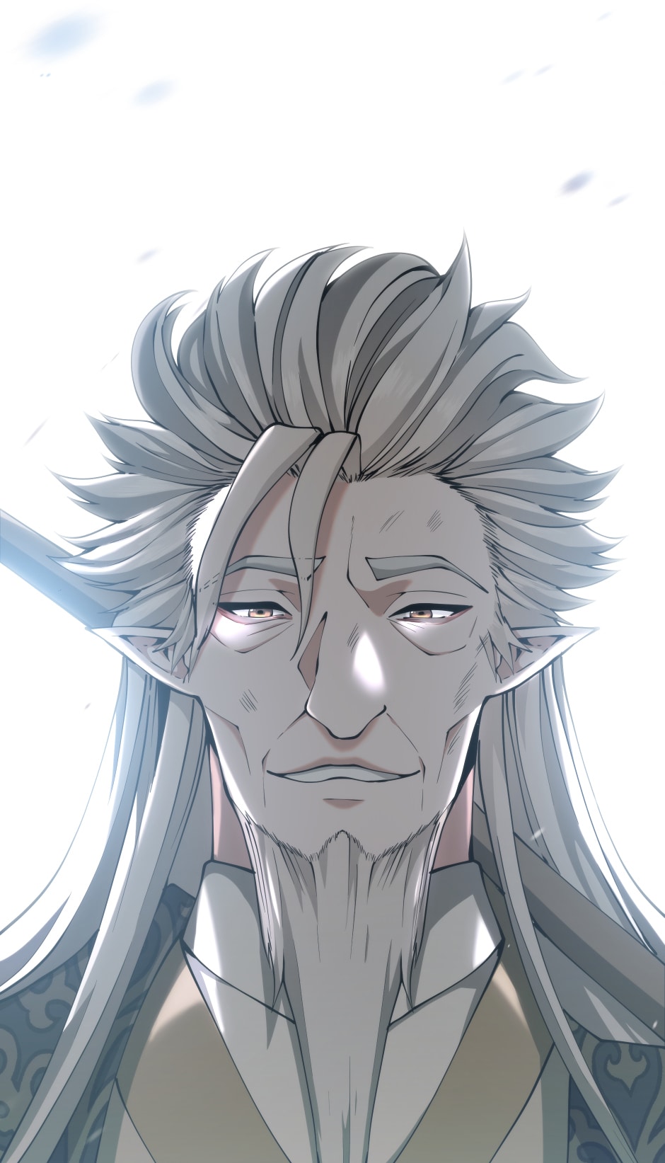The Beginning After The End chapter 166 page 102