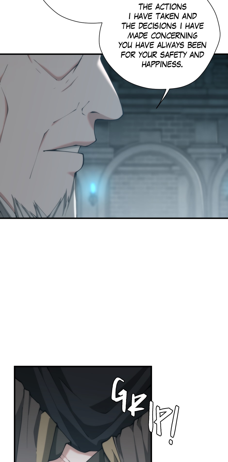 The Beginning After The End chapter 167 page 13
