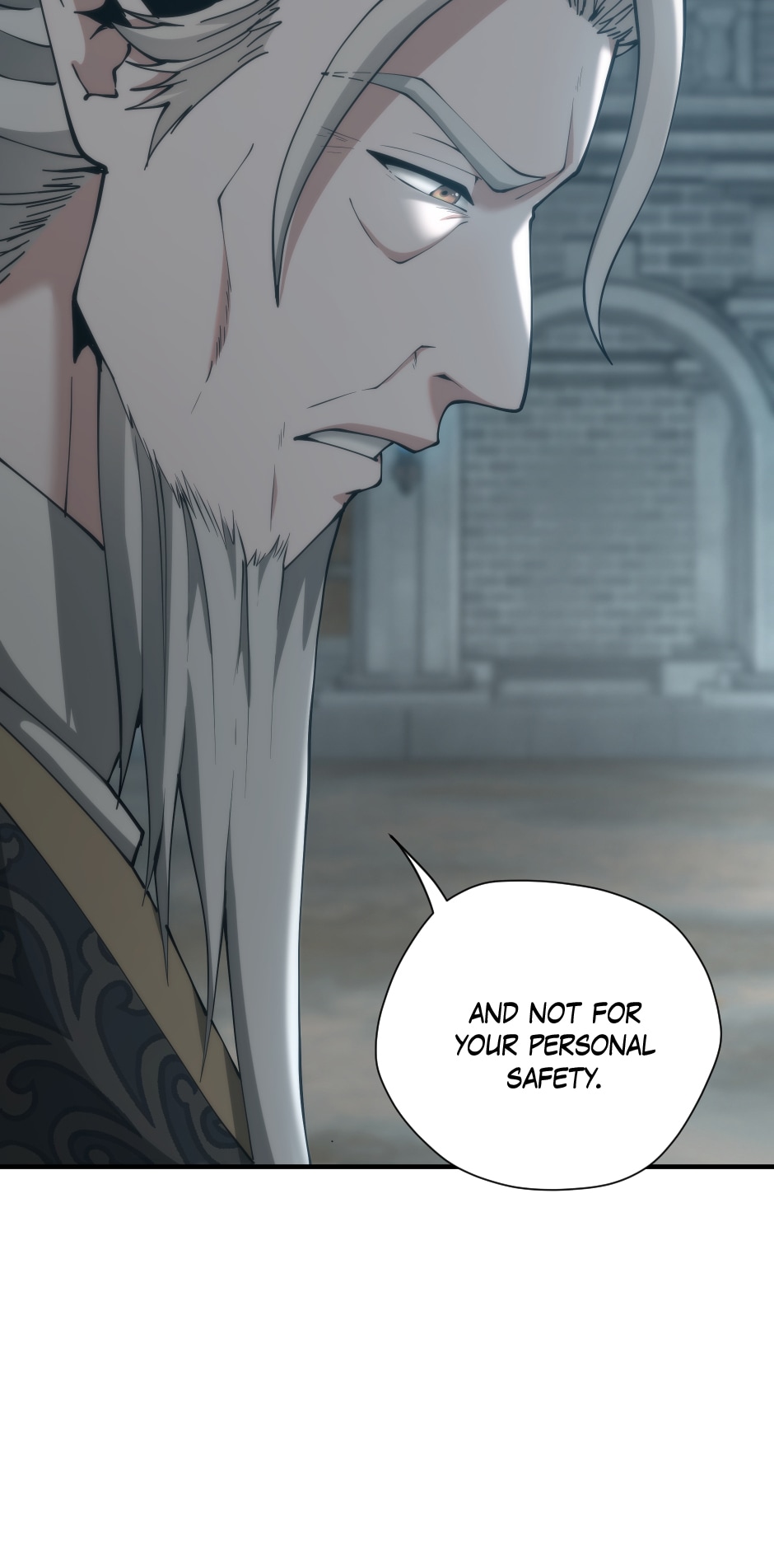 The Beginning After The End chapter 167 page 15
