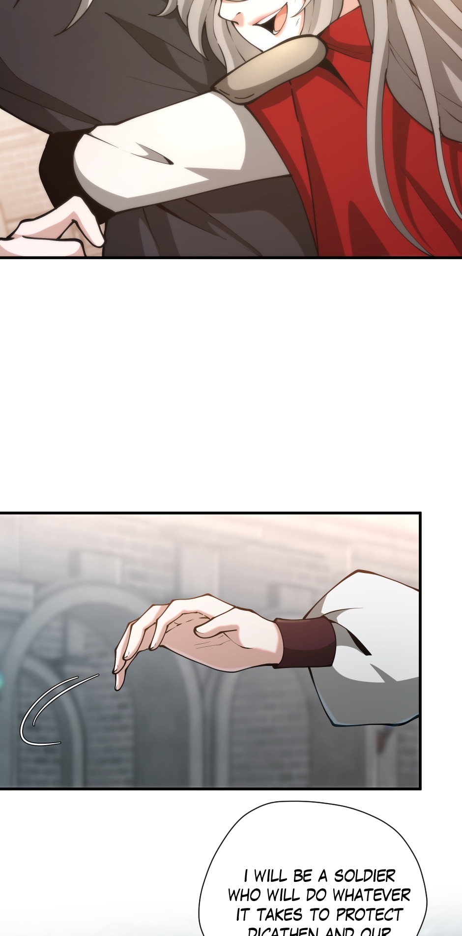 The Beginning After The End chapter 167 page 19