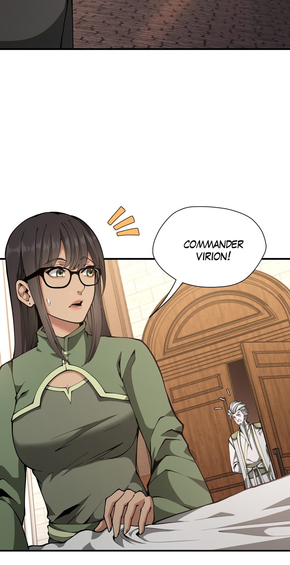 The Beginning After The End chapter 167 page 29