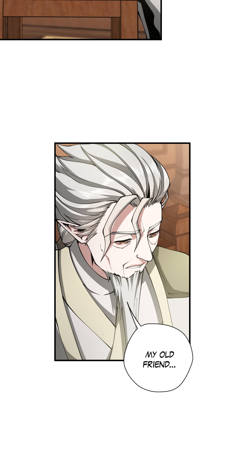The Beginning After The End chapter 167 page 34