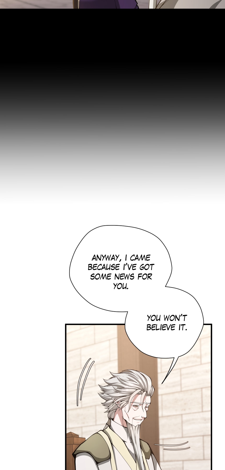 The Beginning After The End chapter 167 page 39