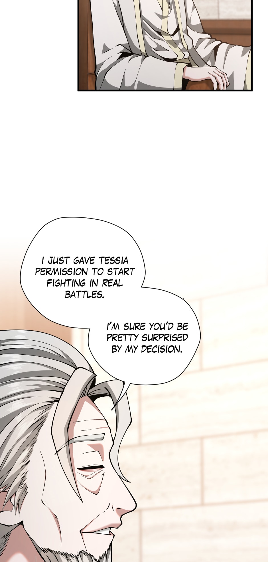 The Beginning After The End chapter 167 page 40