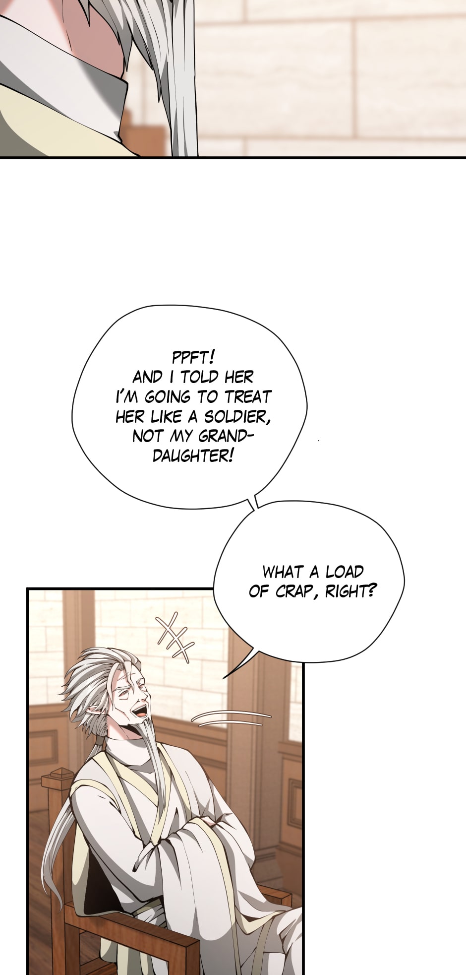 The Beginning After The End chapter 167 page 41