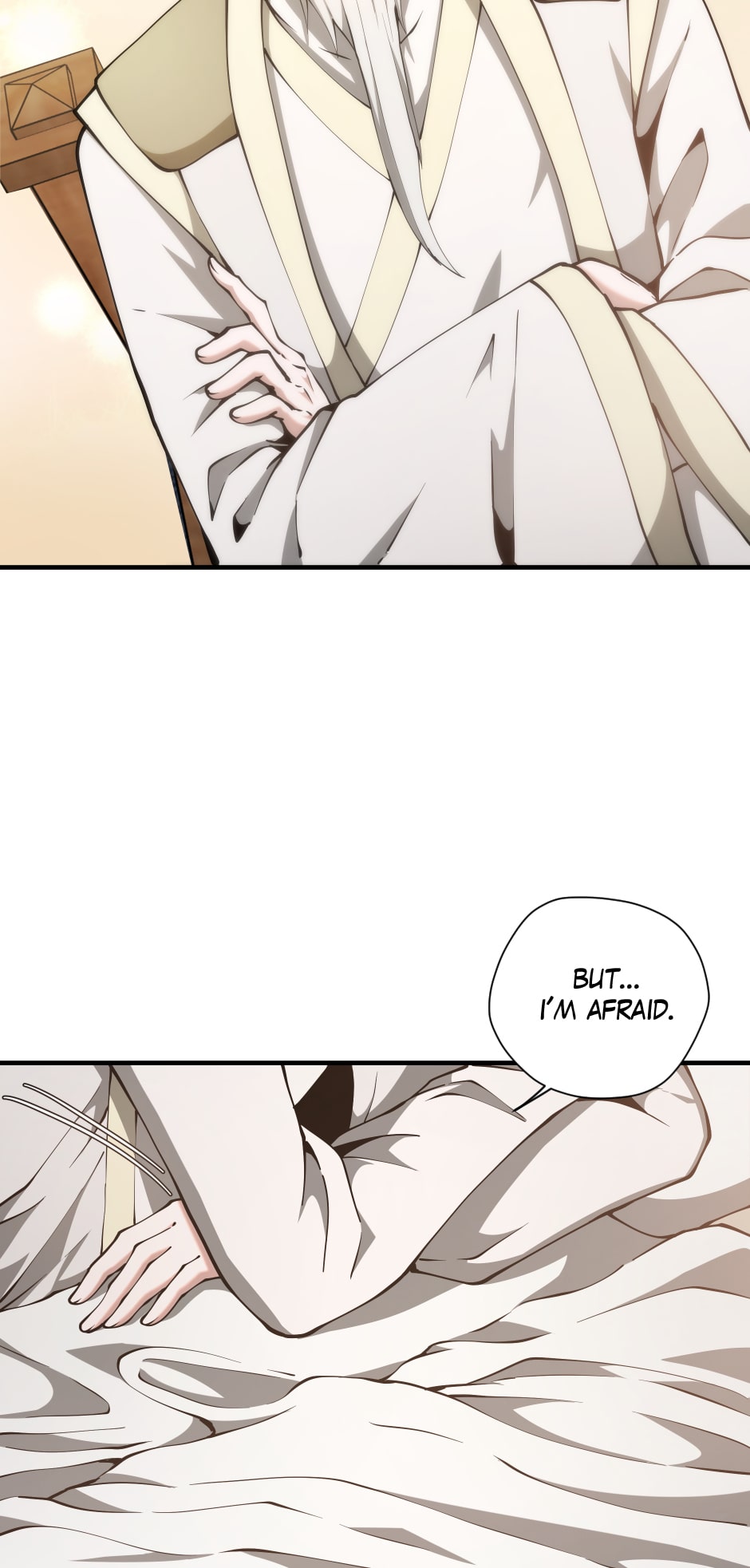 The Beginning After The End chapter 167 page 43
