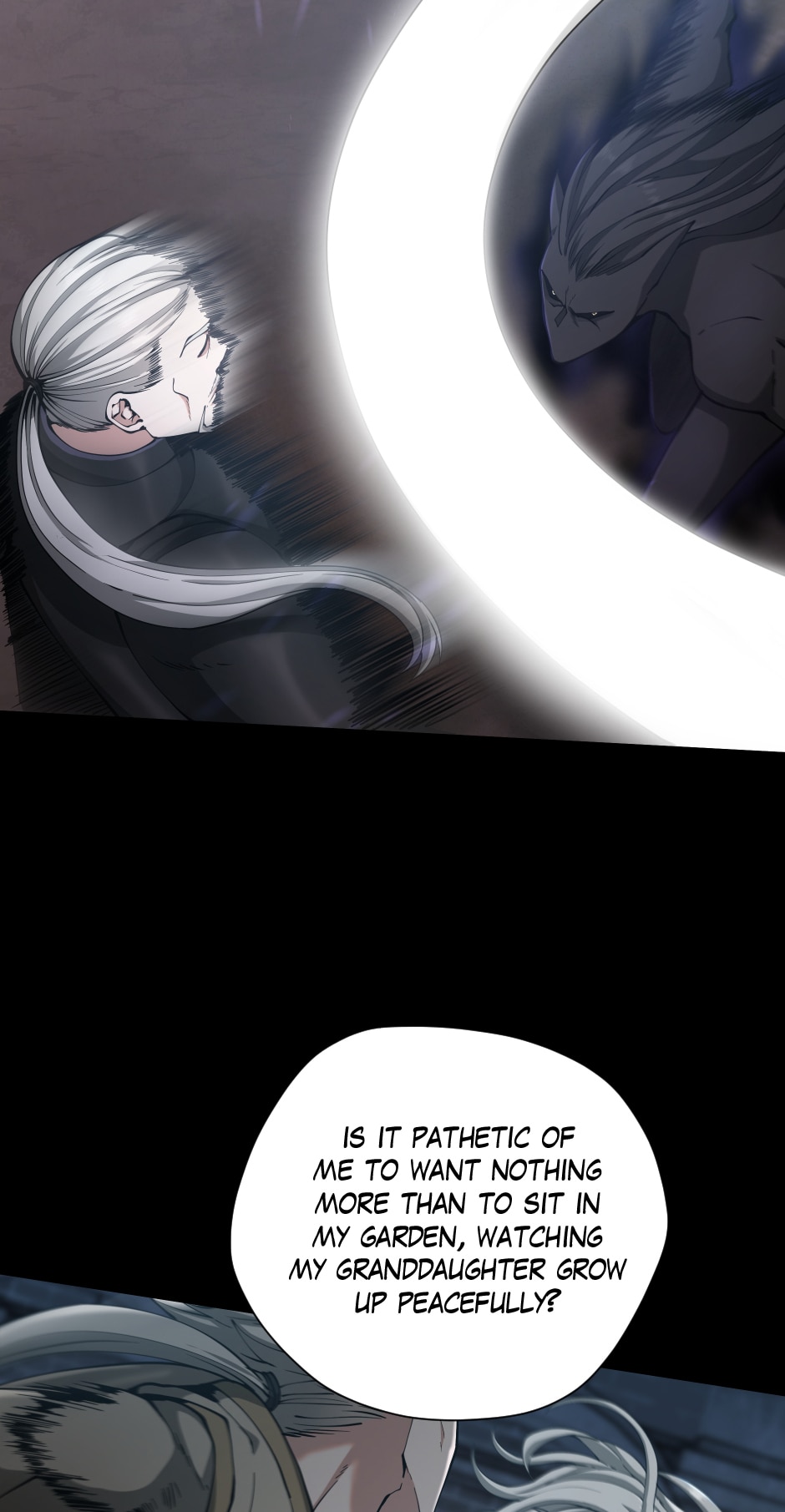 The Beginning After The End chapter 167 page 48