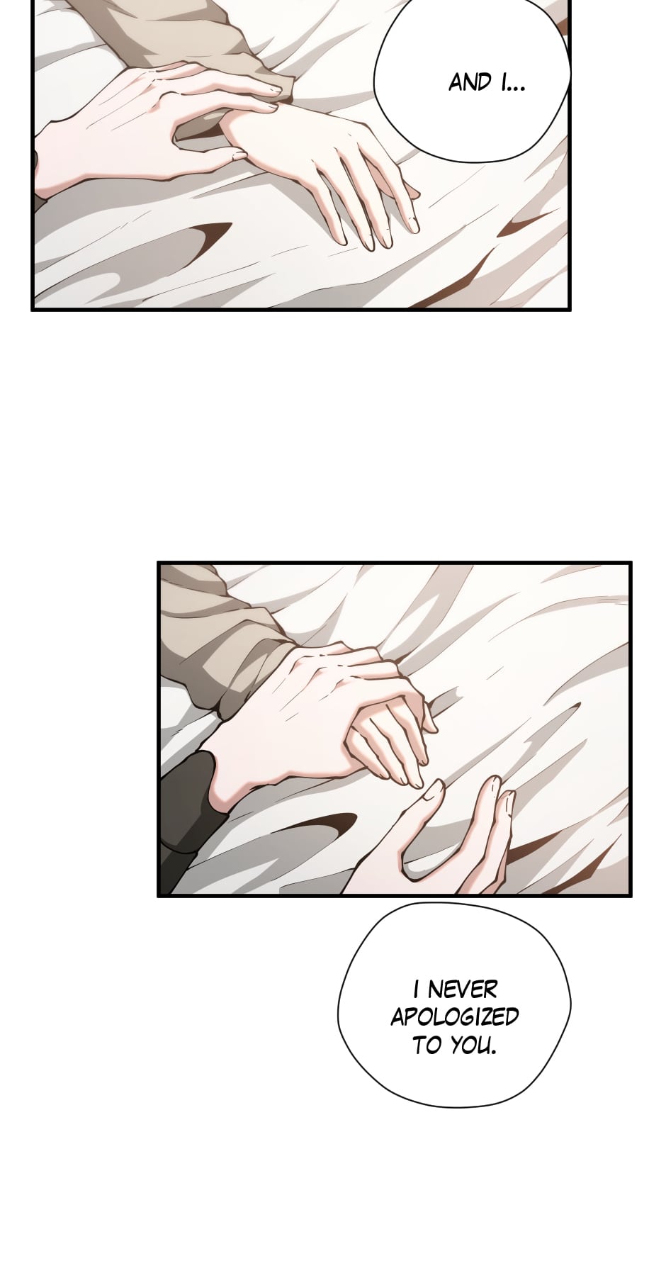 The Beginning After The End chapter 167 page 54
