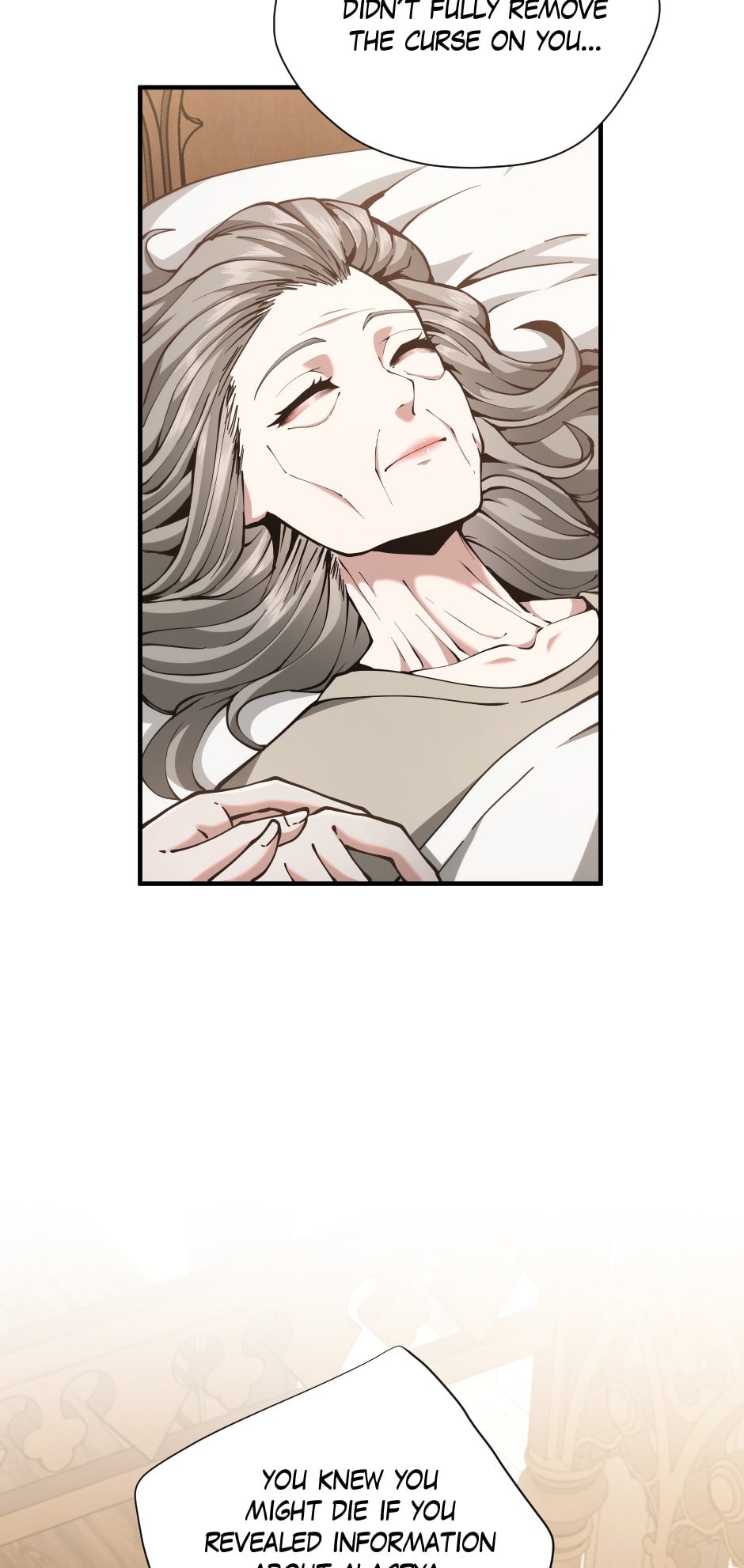 The Beginning After The End chapter 167 page 56