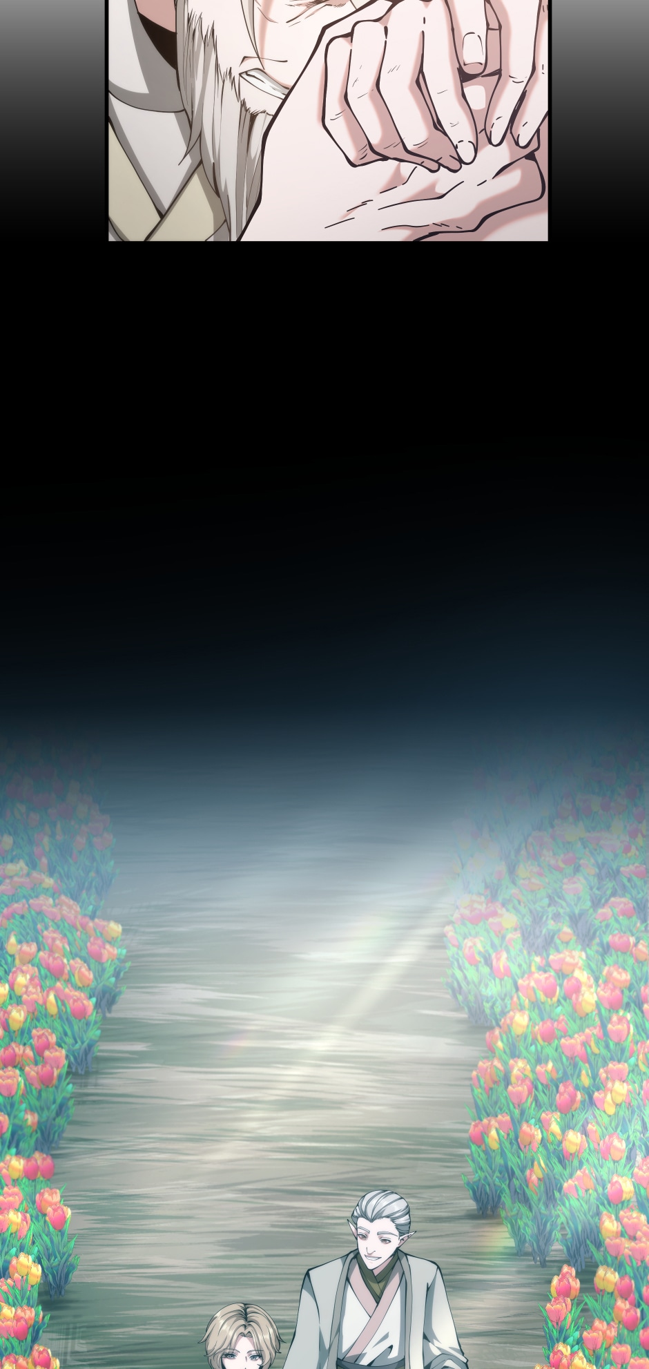 The Beginning After The End chapter 167 page 59