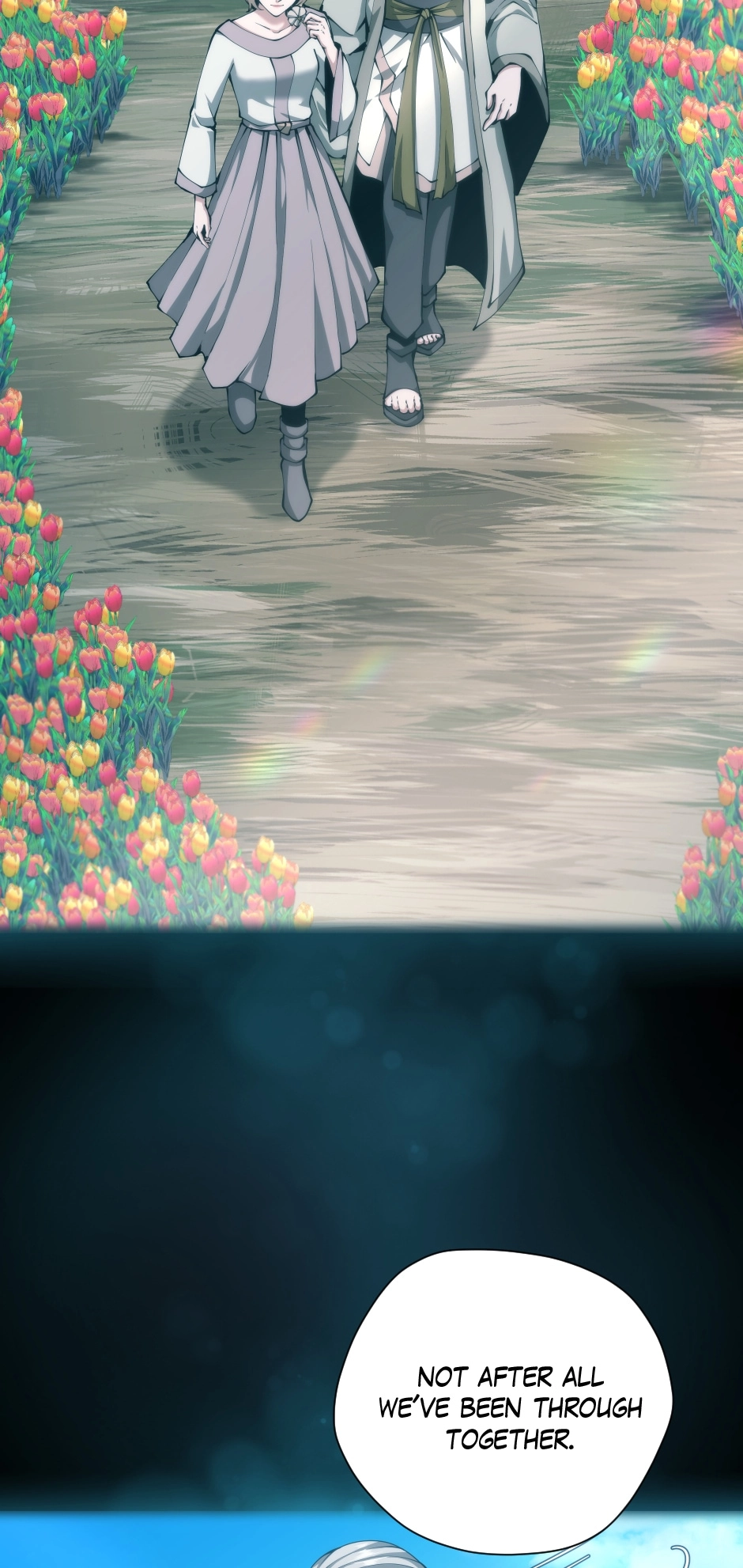 The Beginning After The End chapter 167 page 60