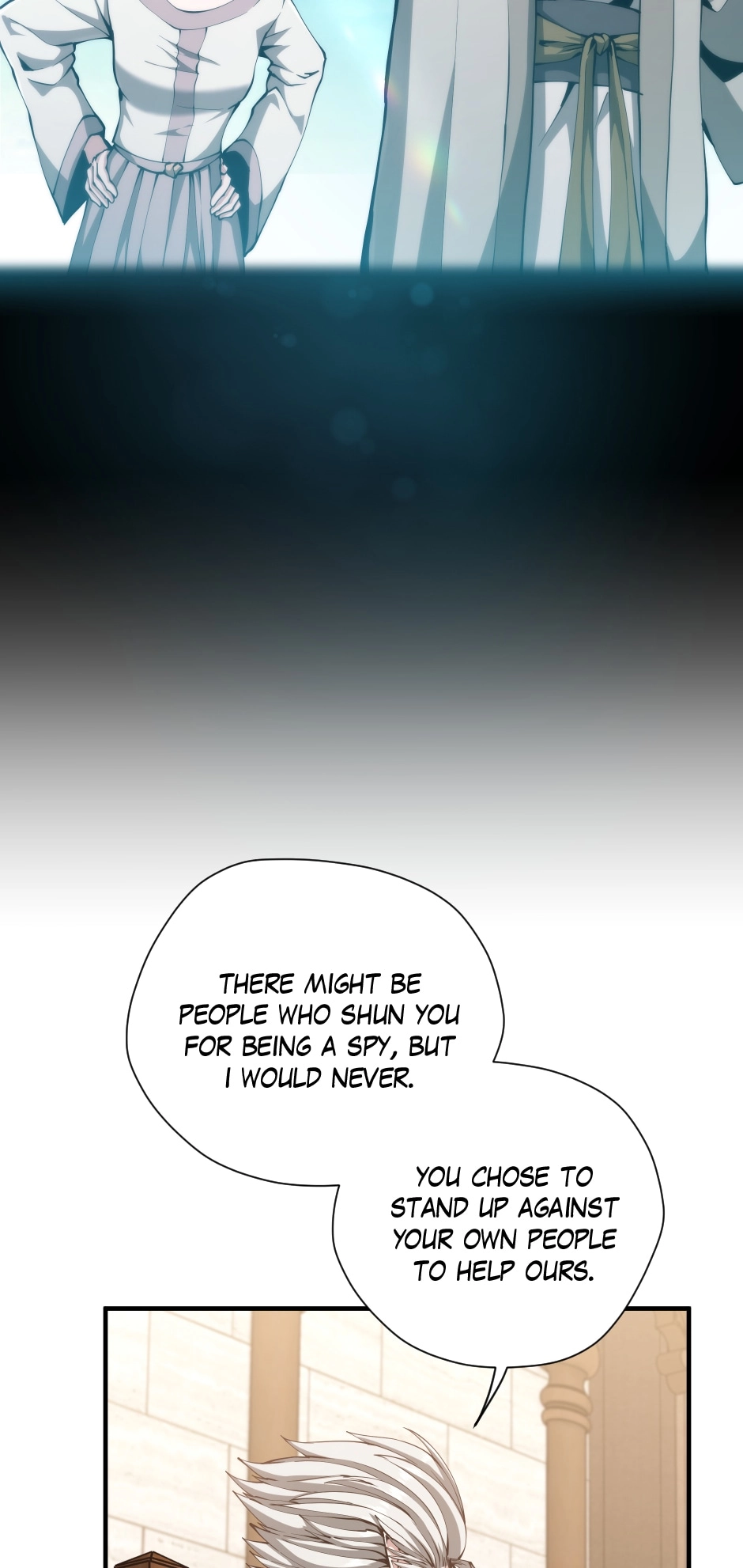 The Beginning After The End chapter 167 page 62