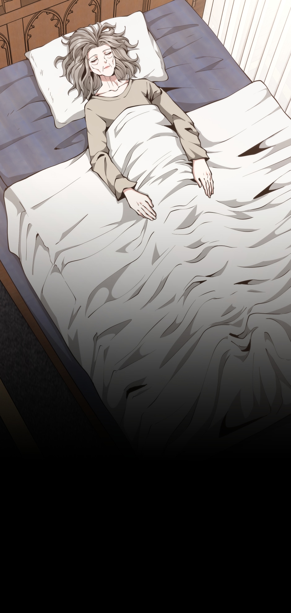 The Beginning After The End chapter 167 page 66
