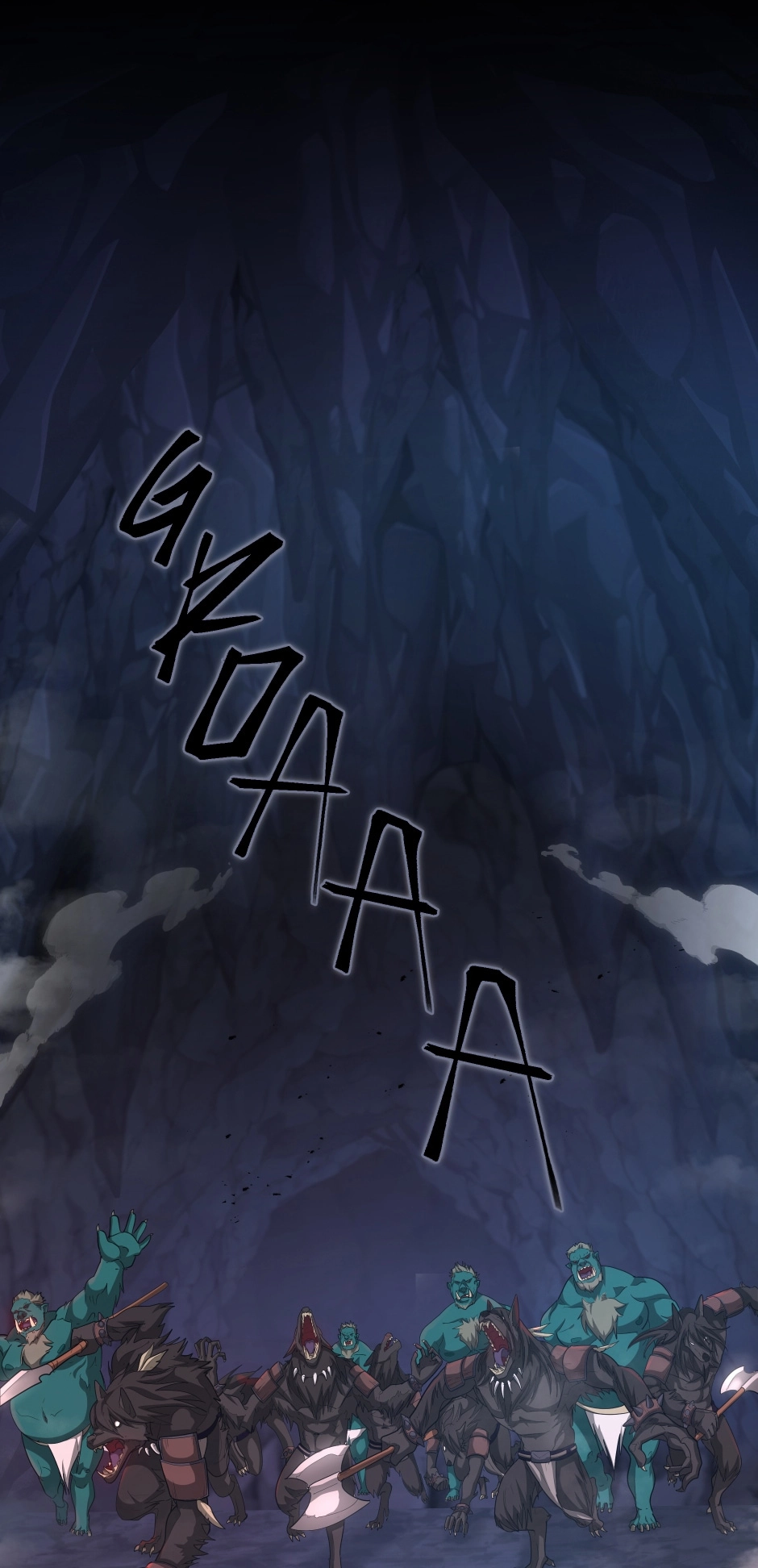 The Beginning After The End chapter 168 page 10
