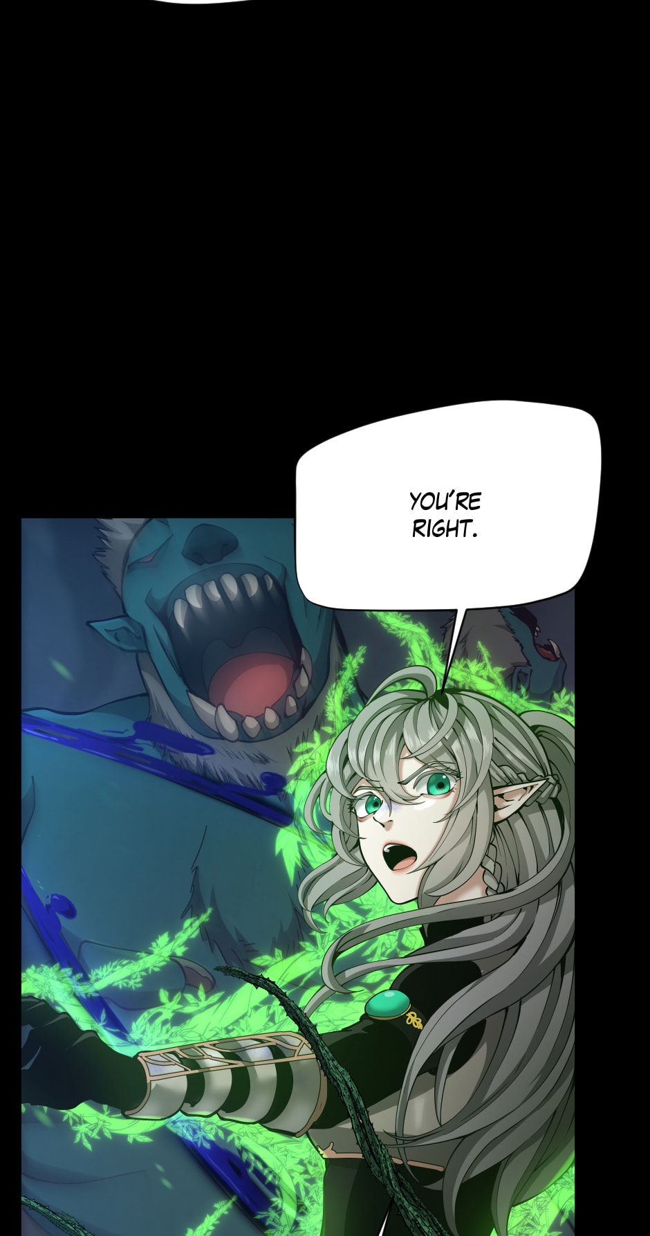 The Beginning After The End chapter 168 page 15