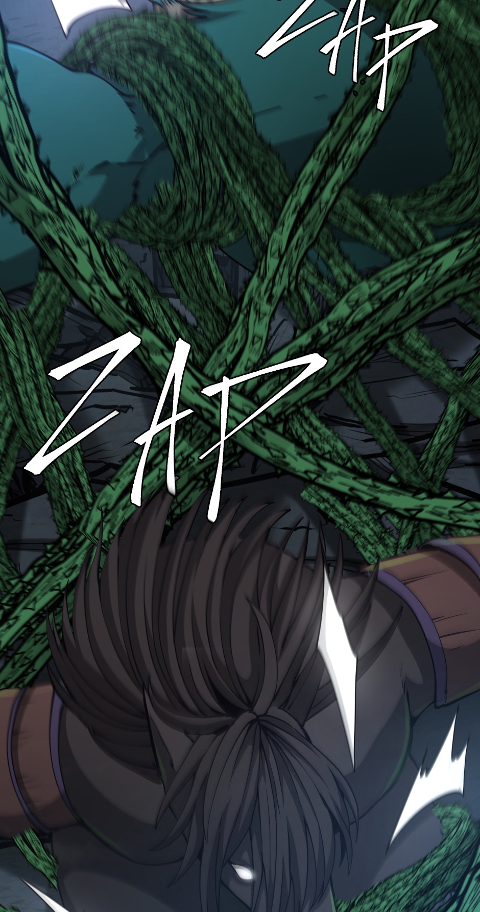 The Beginning After The End chapter 168 page 26